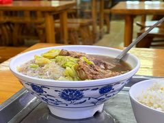 -金泰缘排骨馆(遵化路店)