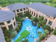 -上海星河湾酒店(闵行店)