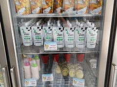 零售区-白色日记·手作酸奶(麦凯乐店)