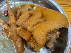 -凡老头米线砂锅(古荡新村西粮站)
