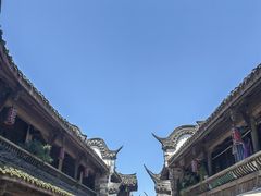 -黄龙溪古镇