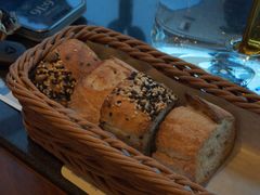 -Bistro Les Lilas丁香花小酒馆