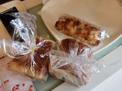 -味多美蛋糕(亚非大厦店)