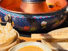 -四喜小胖·北京涮肉(五道营店)