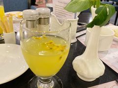 -潭江半岛酒店·西餐厅