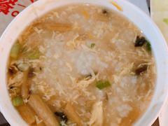 -肯德基(燕岭店)