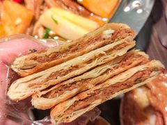-胖哥俩肉蟹煲(湖滨银泰in77店)