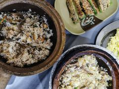-红星光发煲仔饭(大石街店)