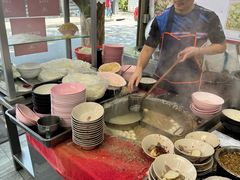 -榮泰米粉湯(Left Shop)