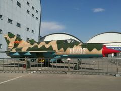 -中国航空博物馆