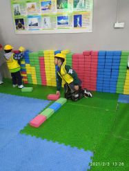 -新方向童乐小镇·儿童主题乐园·职业角色扮演(南昌店)