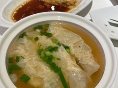 -潮福城大酒楼·潮味粤品·港式点心(湖滨北路店)