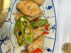 -明本湛江鸡•海鲜小厨(陈家祠店)