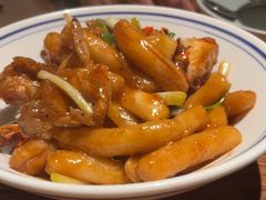 -弄堂里·寻味杭州(湖滨银泰in77C区店)