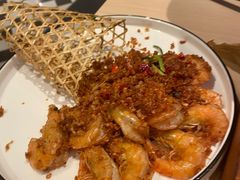 -避风塘(宝山万达店)