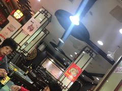 大堂-龙老五汤店(站前西路店)