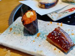 -东田之村自助餐厅(金水路店)