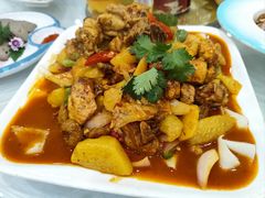 -清真·西北人家风味馆(中山中路店)