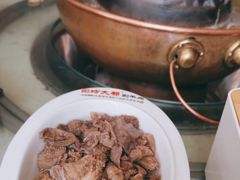毛肚儿-阳坊大都涮羊肉(阳坊总店)