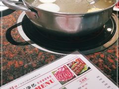-八合里潮汕鲜牛肉火锅(深圳海岸城店)