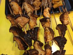 -望京小腰(北京总店)