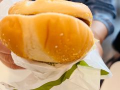 -麦当劳餐厅(龙平西路店)