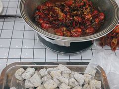 -郑喜旺烧烤(新密总店)