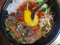 -汉米达特色料理餐厅(郴州友阿国际广场店)