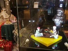 -万达文华酒店行政酒廊