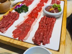 -阳坊胜利涮羊肉(阳坊老店)