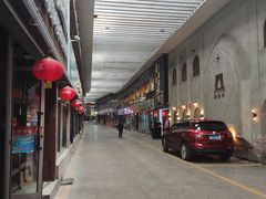 -大盘鸡@拌面(新民路店)