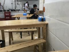 大堂-华兴街自力面店