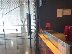 -麦当劳(鄂尔多斯机场店)