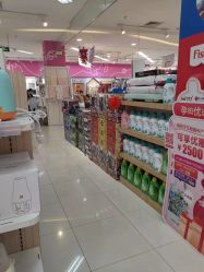 -孩子王童乐园(保定万博广场店)