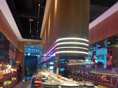 -比格比萨自助(公益西桥华联店)
