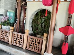 -二十八里太湖船菜(吉祥路店)