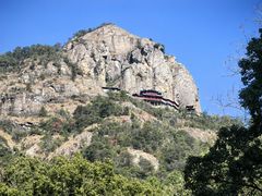 -大慈岩风景区