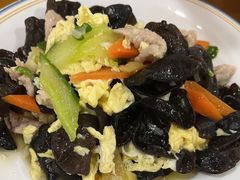 -鹤乡东北菜(崮山路店)