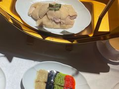 -狮拾久·现代新加坡料理(福田COCO Park店)