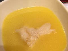 -鲜入围煮花胶鸡海鲜火锅