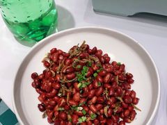 -紫光园·烤鸭·北京菜(劲松店)