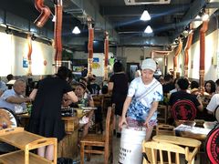 大堂-石棉烤肉(大划店)