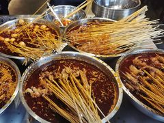 -嘉州鲜知味钵钵鸡(奎星楼店)
