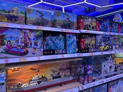 -TOYSRUS玩具反斗城(厦门新生活广场店)