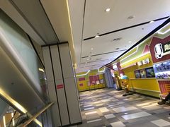 -风云再起游乐汇(南京常发广场店)