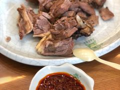 -清真·益鑫羊肉手抓馆(花园北街店)