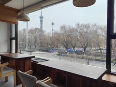 -时间抽屉(裕华万达广场店)