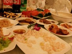 -上海南新雅大酒店