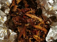 -八一好吃街·高品美食广场