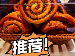 -德南面包房(尚都店)